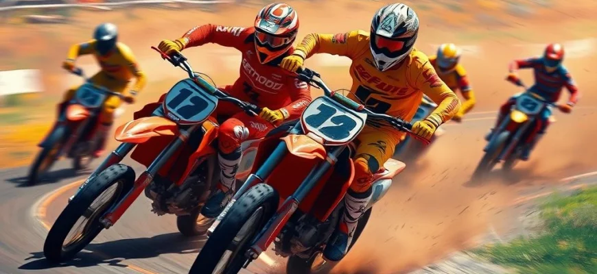 10 Must-Watch Shows and Movies Like 'Ride'