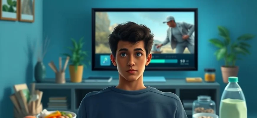 Must-Watch Documentaries Similar to Diet Fiction