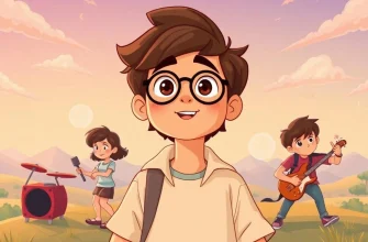 Shows & Movies Like The Archies in JugMan