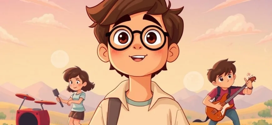 Shows & Movies Like The Archies in JugMan