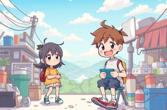 Anime Like Nichijou: 10 Hilariously Chaotic Picks