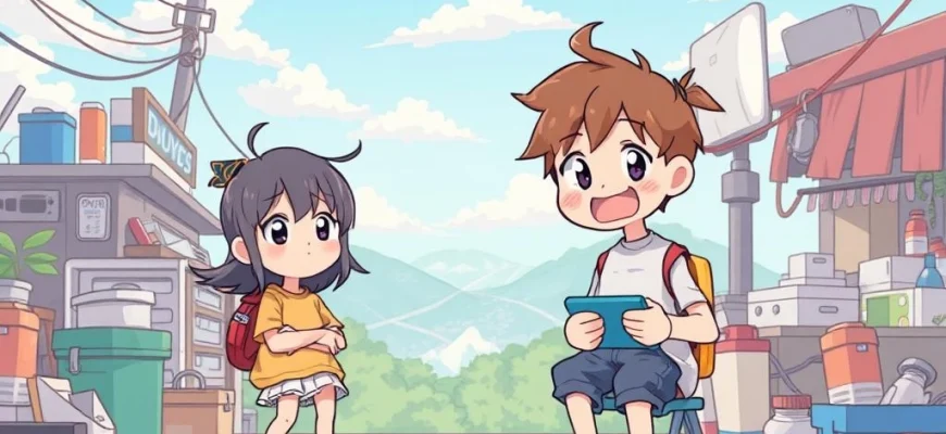 Anime Like Nichijou: 10 Hilariously Chaotic Picks