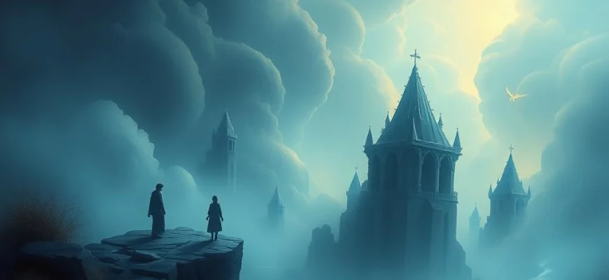 Movies and Shows Similar to After Blue (Dirty Paradise)