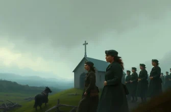 Movies and Shows Similar to Sisters of War