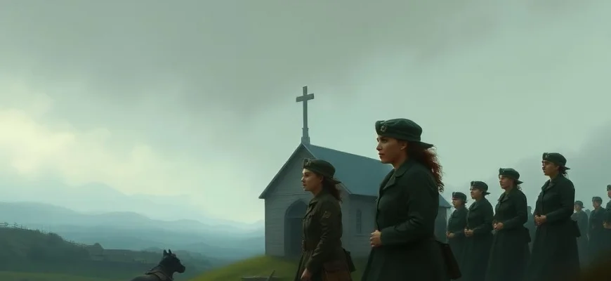 Movies and Shows Similar to Sisters of War