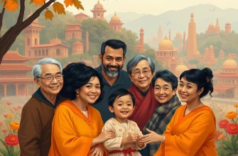 10 Must-Watch Films & Series Like The Persian Version