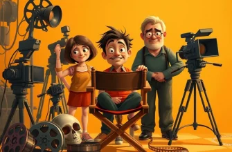 Movies & Shows Similar to 'That's a Wrap'