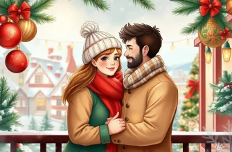 10 Heartwarming Movies Like A Holiday Boyfriend