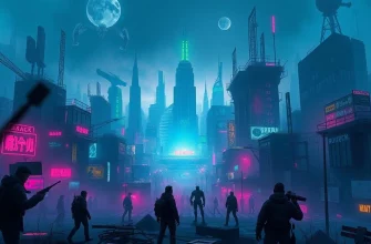 Shows Like Blassreiter to Fuel Your Dark Sci-Fi Cravings