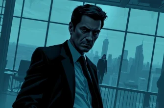 Shows Like The Consultant to Keep You Hooked