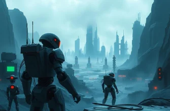 If You Loved Automata, Watch These 10 Sci-Fi Gems