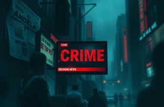 Must-Watch Films & Series Similar to Breaking News