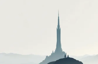 Top 10 Fantasy Films Featuring Towers
