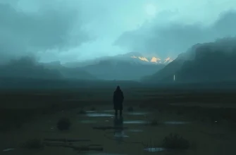 10 Gripping Films Similar to Gerry