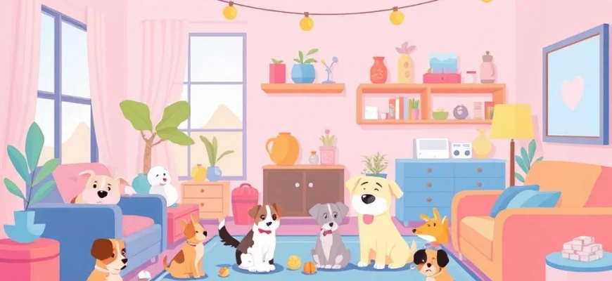 10 Must-Watch Films & Shows Similar to The Secret Life of Pets