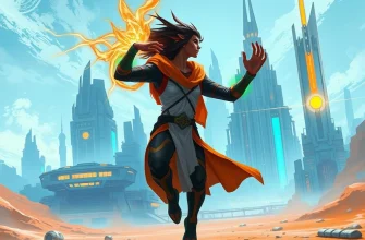 10 Gripping Films & Series Like American Jedi