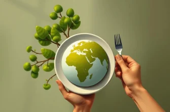 10 Thought-Provoking Films About Food and Sustainability