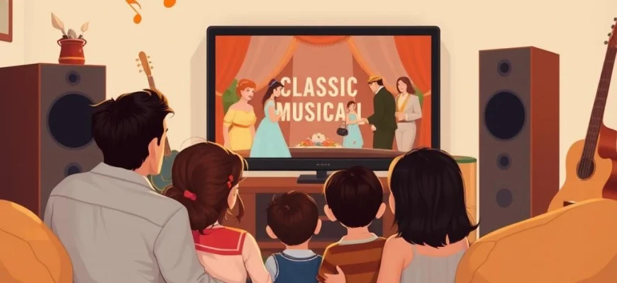 Movies & Shows Like The Happiest Millionaire