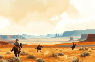 10 Movies and Shows Similar to All the Pretty Horses