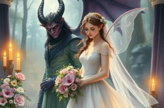 Fantasy Love Stories Similar to An Archdemon's Dilemma