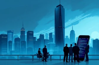 Must-Watch Films & Series Similar to BlackBerry