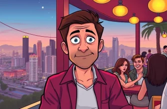 10 Hilarious Shows & Movies Like Hello Ladies