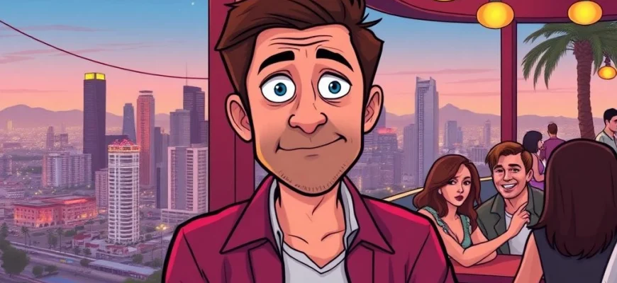 10 Hilarious Shows & Movies Like Hello Ladies