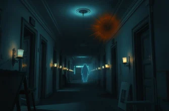 Ghostly Thrills: Films Similar to The Innkeepers