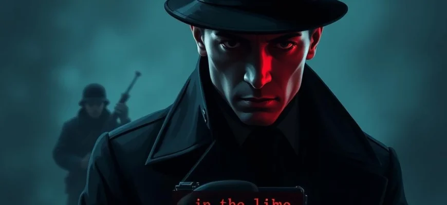 10 Gripping Movies & Shows Like The Key to Rebecca