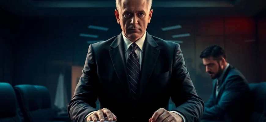 Movies and Shows Like Fair Play for Edge-of-Your-Seat Drama