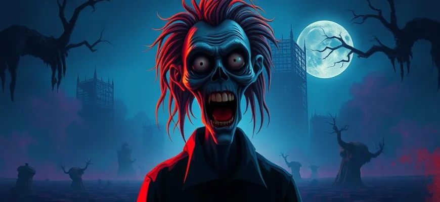 10 Movies & Shows Like Basket Case 3 You’ll Love