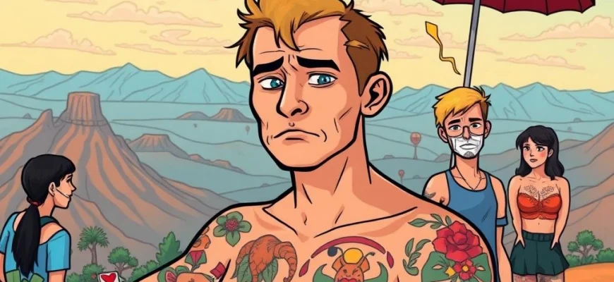 Shows Like America's Worst Tattoos You'll Love