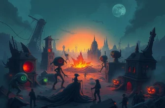 Movies Like Hell Comes to Frogtown for Fans of Chaos