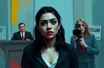 Must-Watch True Crime Shows Similar to Lorena