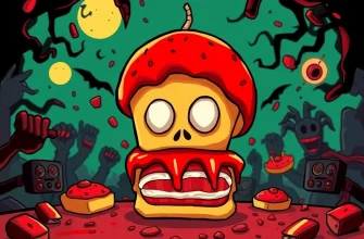 10 Wildly Fun Movies Like The Gingerdead Man