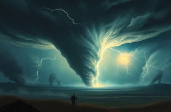 Movies and Shows Like Supercell for Storm Chasers