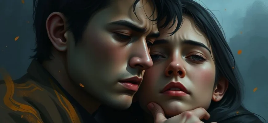 10 Gripping Movies Similar to We Must Go