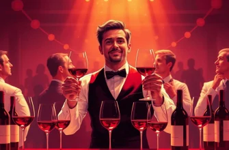 Movies & Shows Like Somm III for Wine Enthusiasts