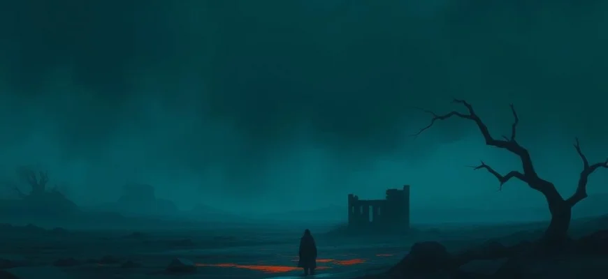 Movies Like Image of the Beast for Thrill Seekers