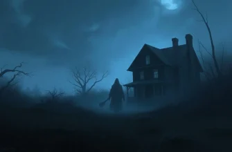 Spooky Films Similar to An American Ghost Story