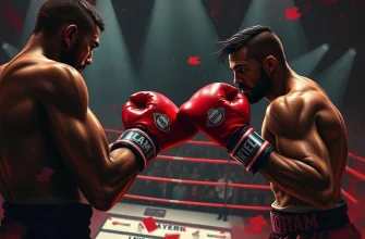 Movies and Shows Like Six Rounds for Action Fans