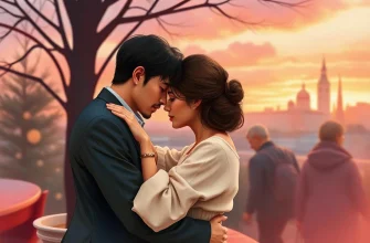 Movies & Shows Like A Sensitive, Passionate Man