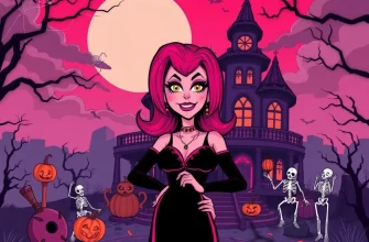 Movies & Shows Like Elvira's Haunted Hills