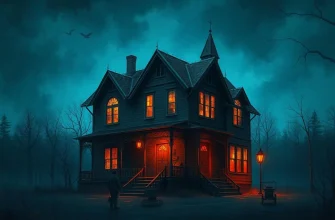 10 Hauntingly Similar Movies and Shows to The Harrisville Haunting