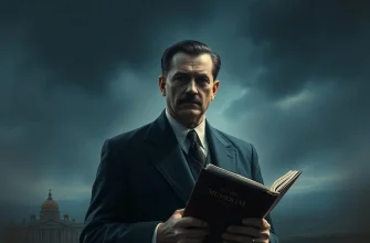 Must-Watch Shows & Movies Like Bento Mussolini