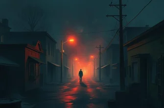 If You Loved A Dark Place, Watch These Next