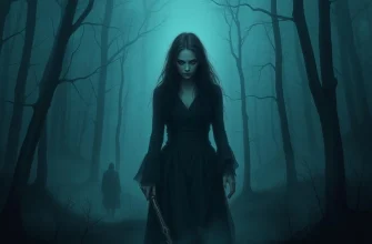 10 Spellbinding Films Similar to Huldra: Lady of the Forest