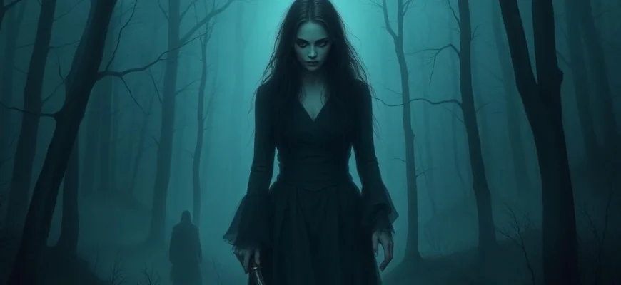 10 Spellbinding Films Similar to Huldra: Lady of the Forest