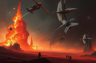 Movies & Shows Like Solar Flare for Sci-Fi Fans