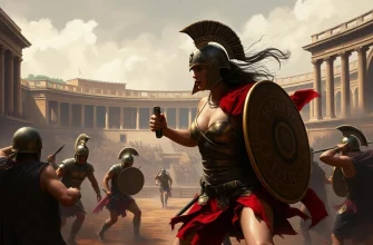 10 Thrilling Movies and Shows Like The Arena